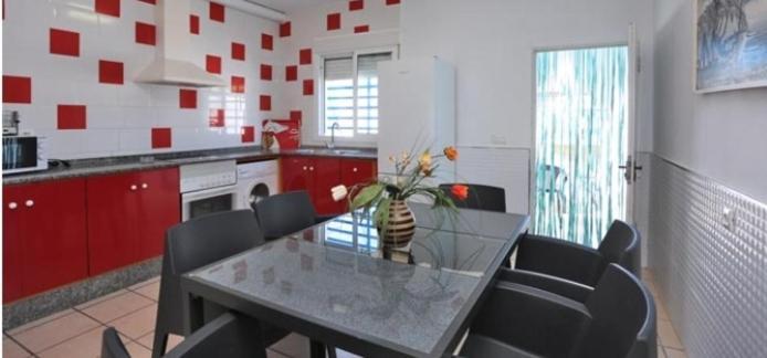Casa Enrique Villa กาดิซ ภายนอก รูปภาพ