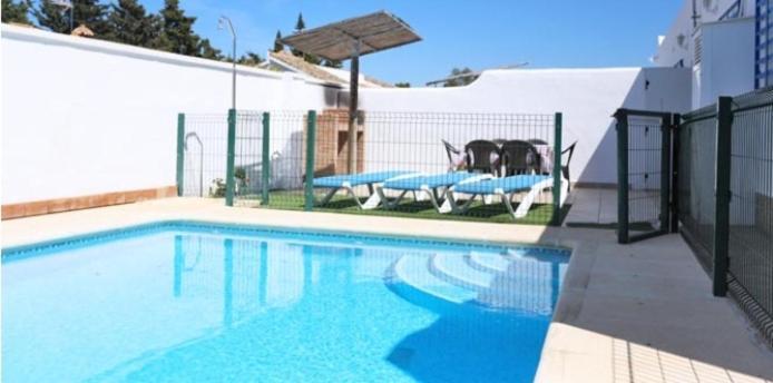 Casa Enrique Villa กาดิซ ภายนอก รูปภาพ