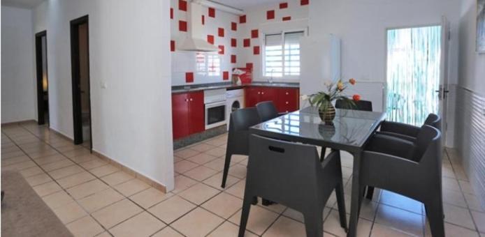 Casa Enrique Villa กาดิซ ภายนอก รูปภาพ
