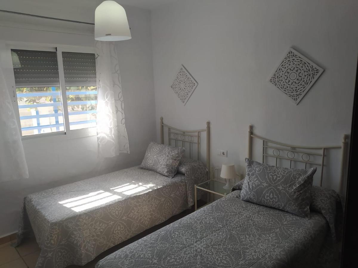 Casa Enrique Villa กาดิซ ภายนอก รูปภาพ