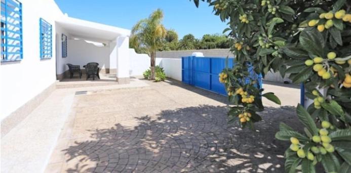Casa Enrique Villa กาดิซ ภายนอก รูปภาพ