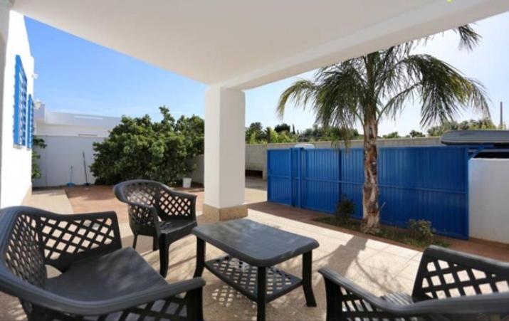 Casa Enrique Villa กาดิซ ภายนอก รูปภาพ